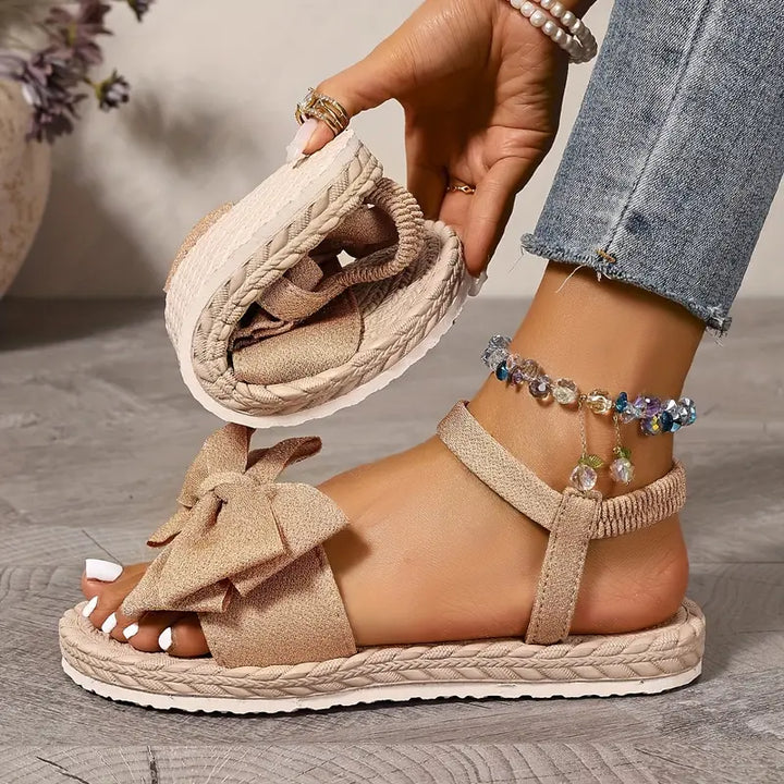 Michela - סנדל נוח ומסוגנן