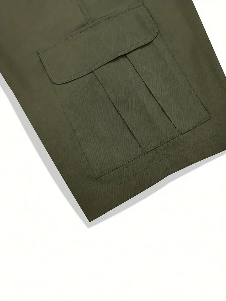 Detlev - מכנסיים קצרים אלגנטיים