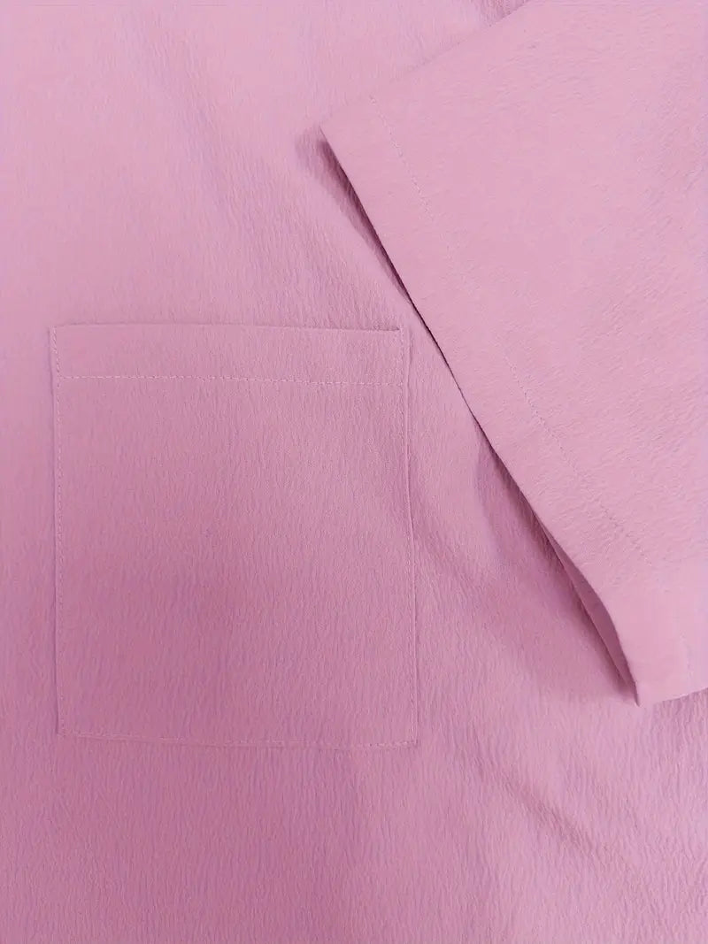 Fani - סט קיצי אלגנטי בן שני חלקים