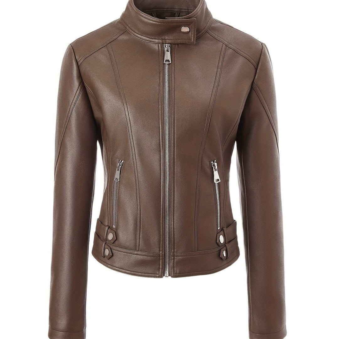 Éllodie - ז'קט סופר מסוגנן