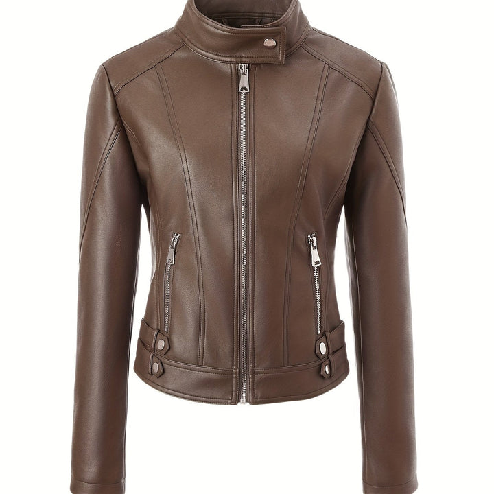 Éllodie - ז'קט סופר מסוגנן