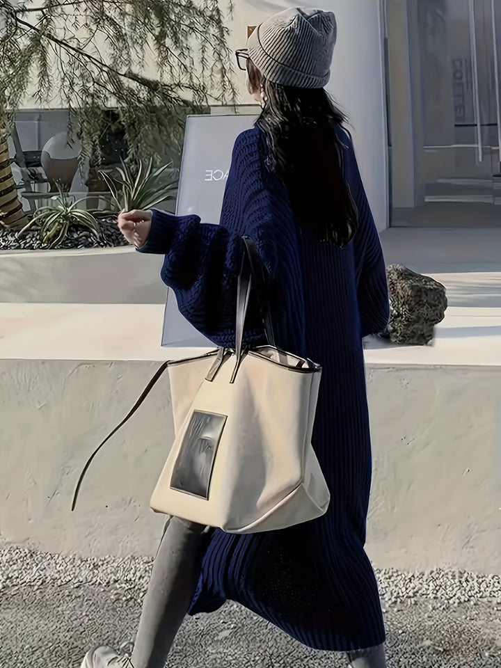 Franziska - קרדיגן עם שרוולים ארוכים