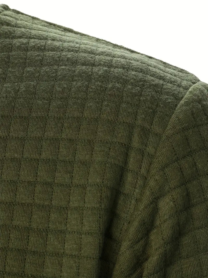 Errikos - ז'קט ארוך מסוגנן