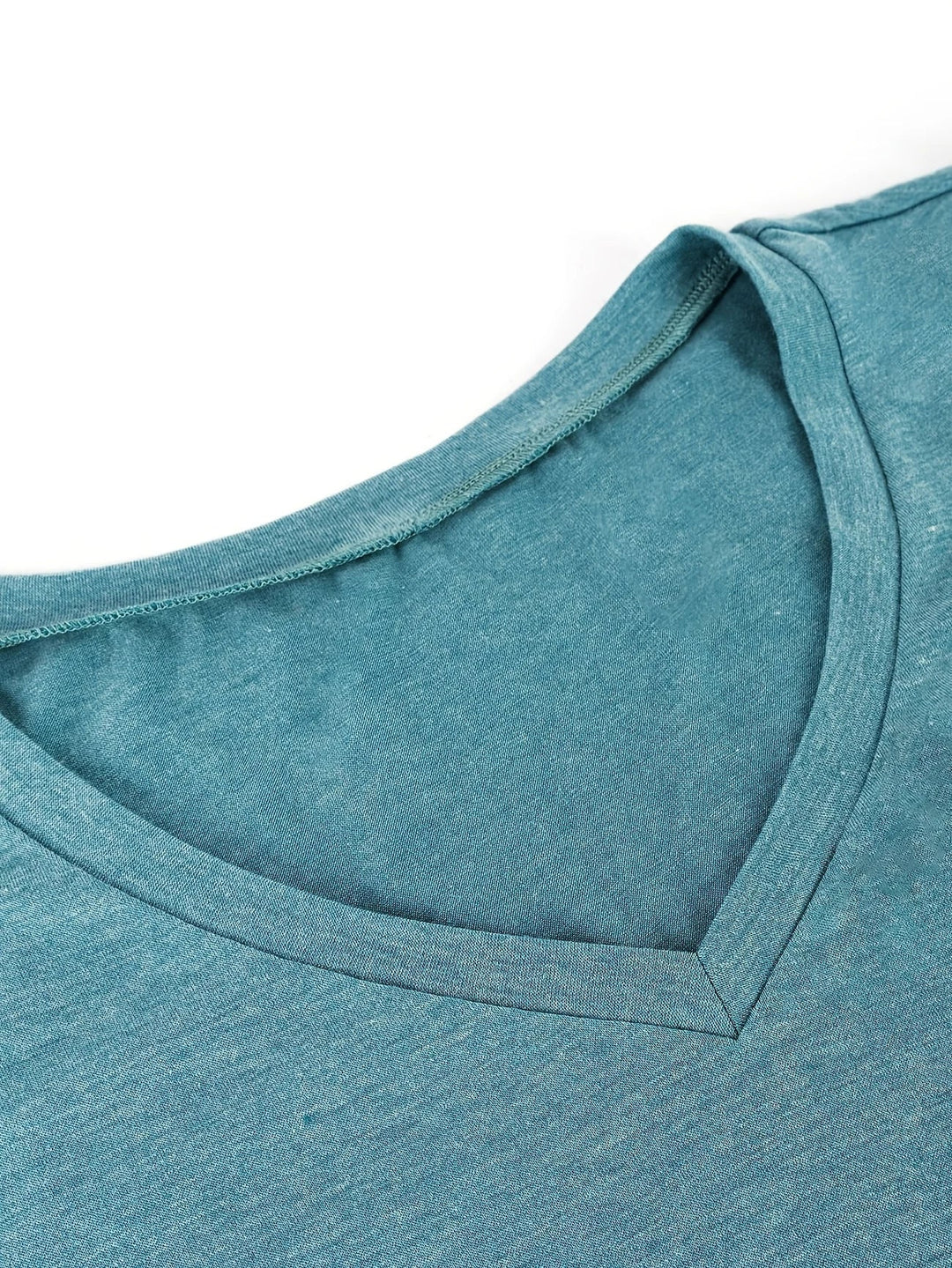 Kizzy - חולצת טי עם שרוולים קצרים ונושמים