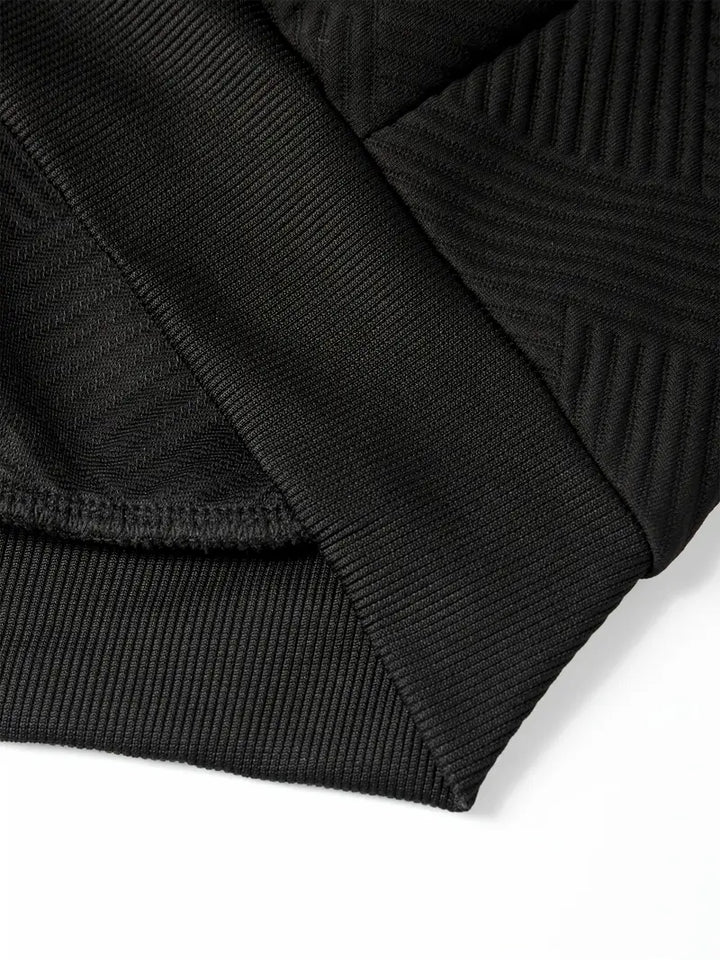 Lonnie  - סט סריג קז'ואל דו-חלקים