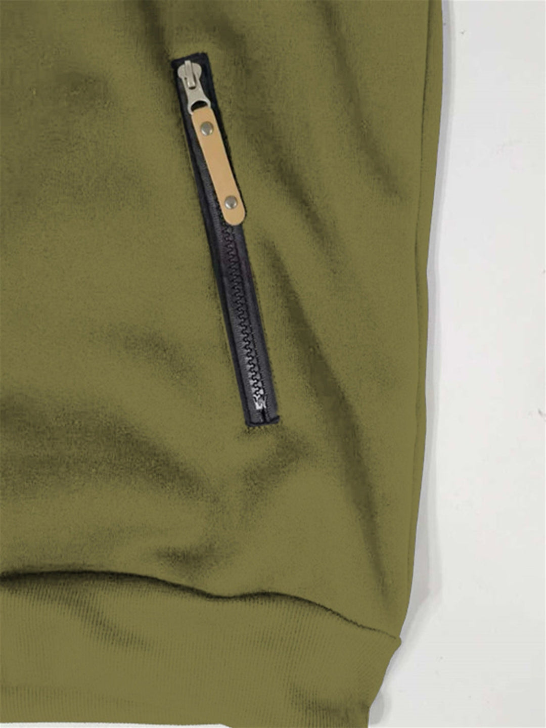 Mohinder - סווטשירטים ארוכים עם שרוולים קצרים