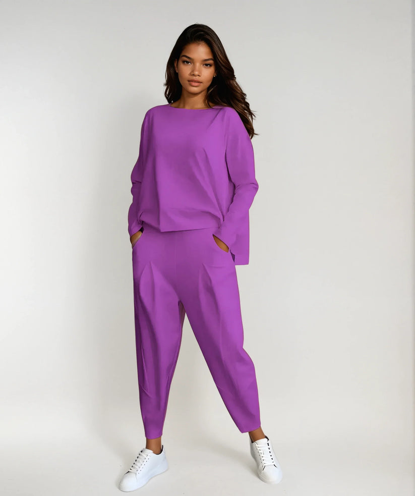 Christa – סט יוקרתי בן שני חלקים