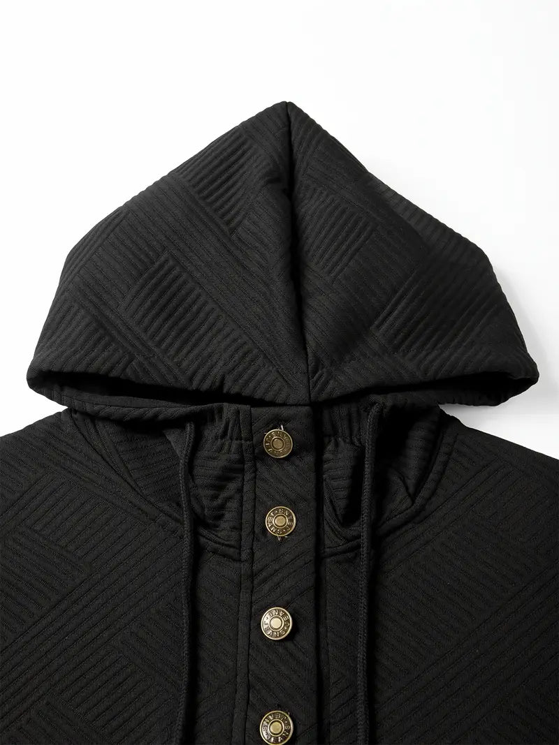 Lonnie  - סט סריג קז'ואל דו-חלקים