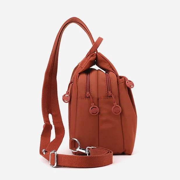 Georgie - תיק נסיעות רב-תכליתי