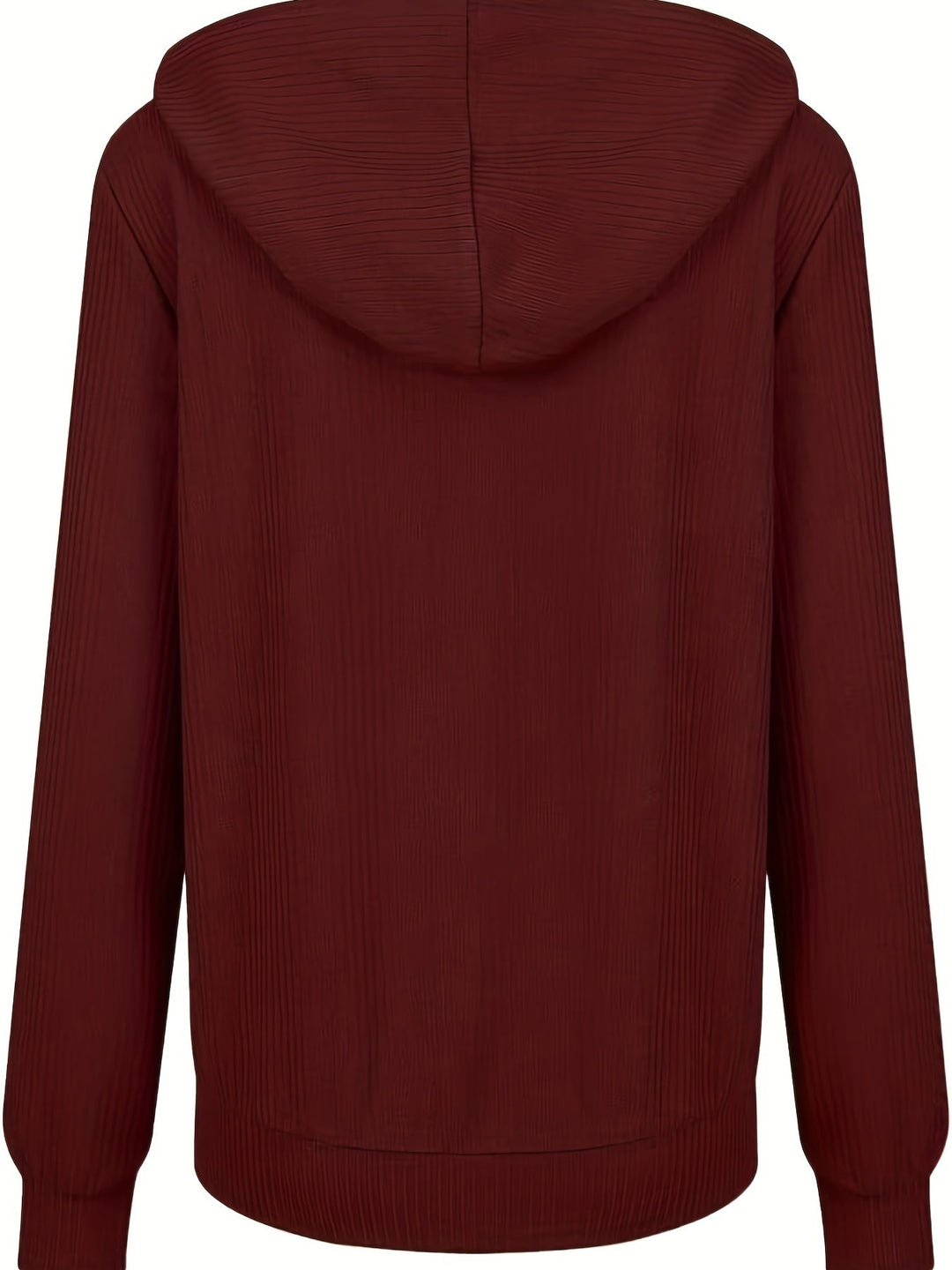 Nysa - סווטשירט קז'ואל עם שרוולים ארוכים