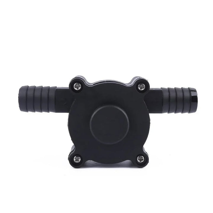 FlowMate - משאבת העברה עם שאיבה עצמית