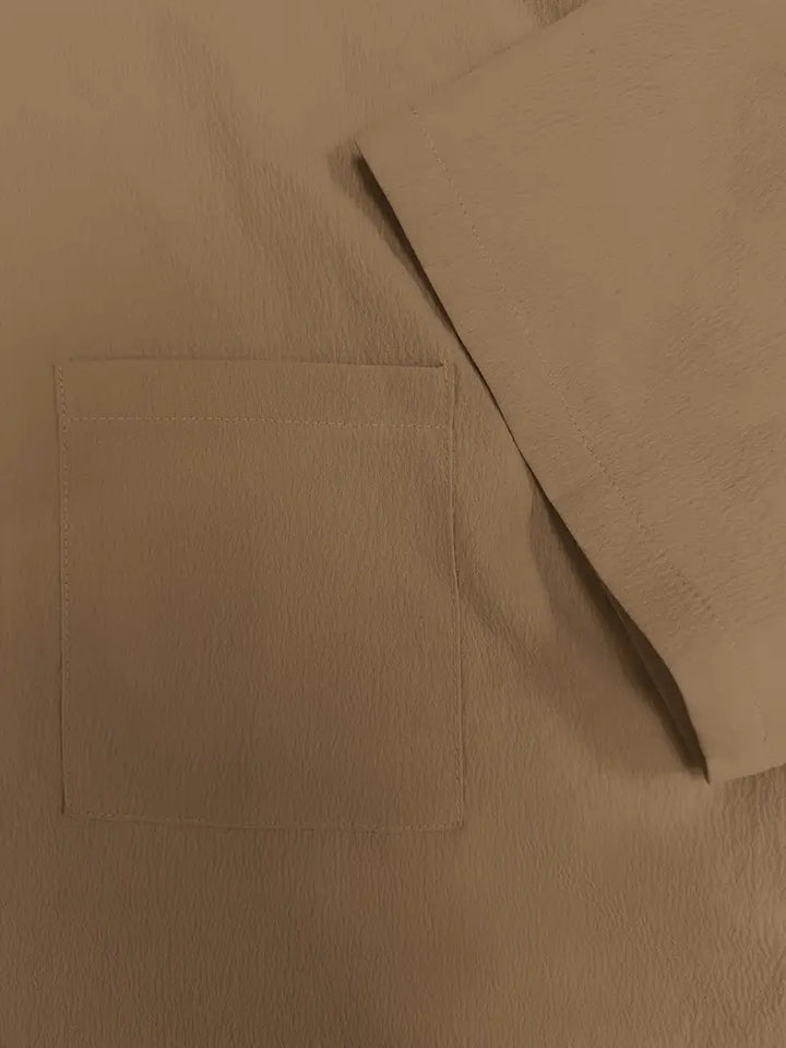 Fani - סט קיצי אלגנטי בן שני חלקים