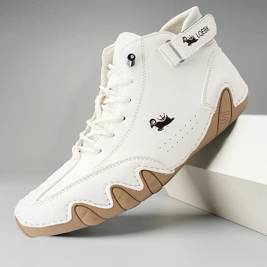 Borja - סניקרס קז'ואלי עמיד במים