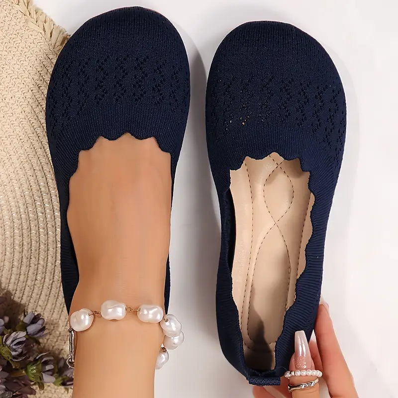 Iosifina - סנדל עם שרוכים נושם