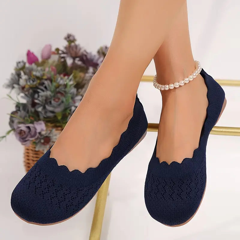 Iosifina - סנדל עם שרוכים נושם