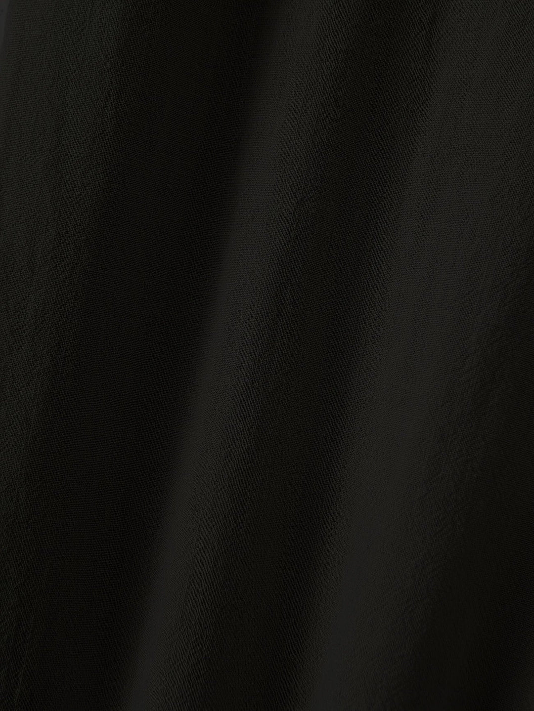 Nerida - חולצת צווארון V אופנתית עם שרוולים קצרים