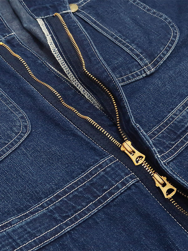 Thoros - אוברול ג'ינס