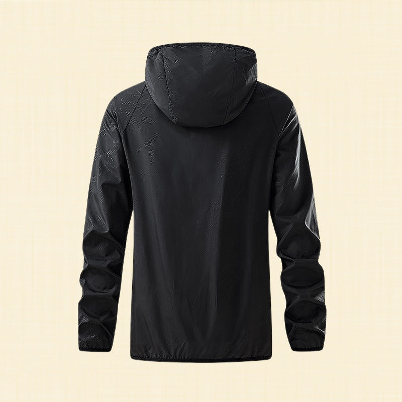 AquaShield - מעיל טיולים עמיד למים