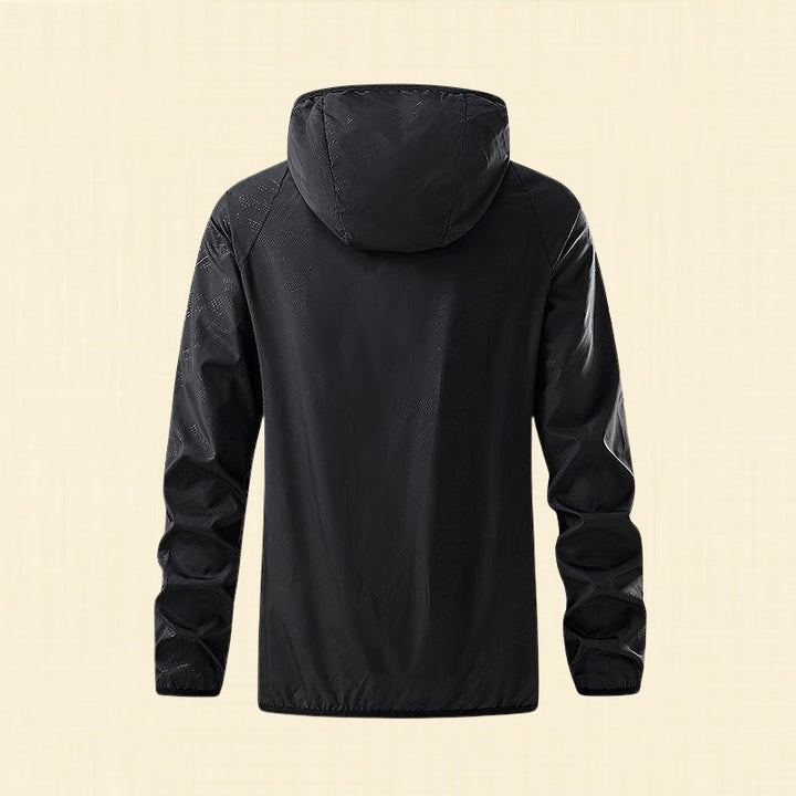 AquaShield - מעיל טיולים עמיד למים