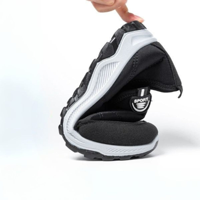 Zelmira - נעלי ספורט חורפיות אוניברסליות