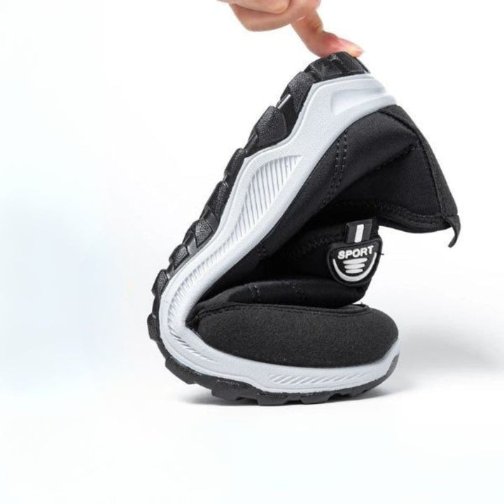 Zelmira - נעלי ספורט חורפיות אוניברסליות