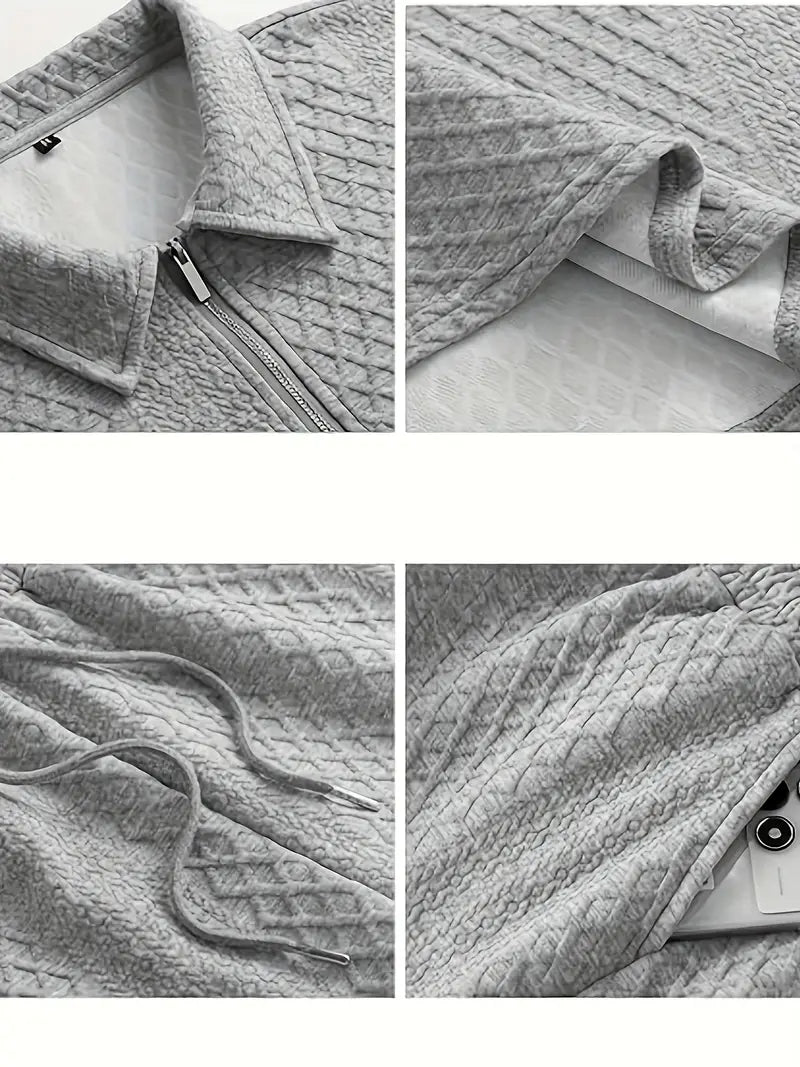 Francisco - סט חולצות פולו לקיץ