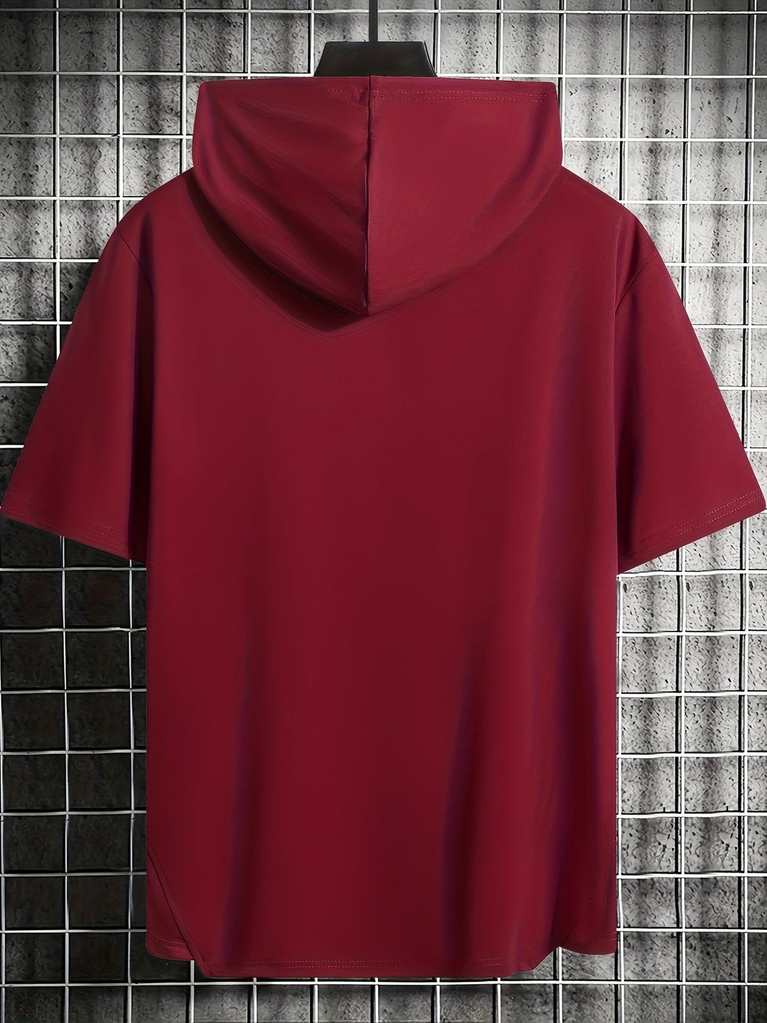 Joaquín - חולצת טי שרוול קצר