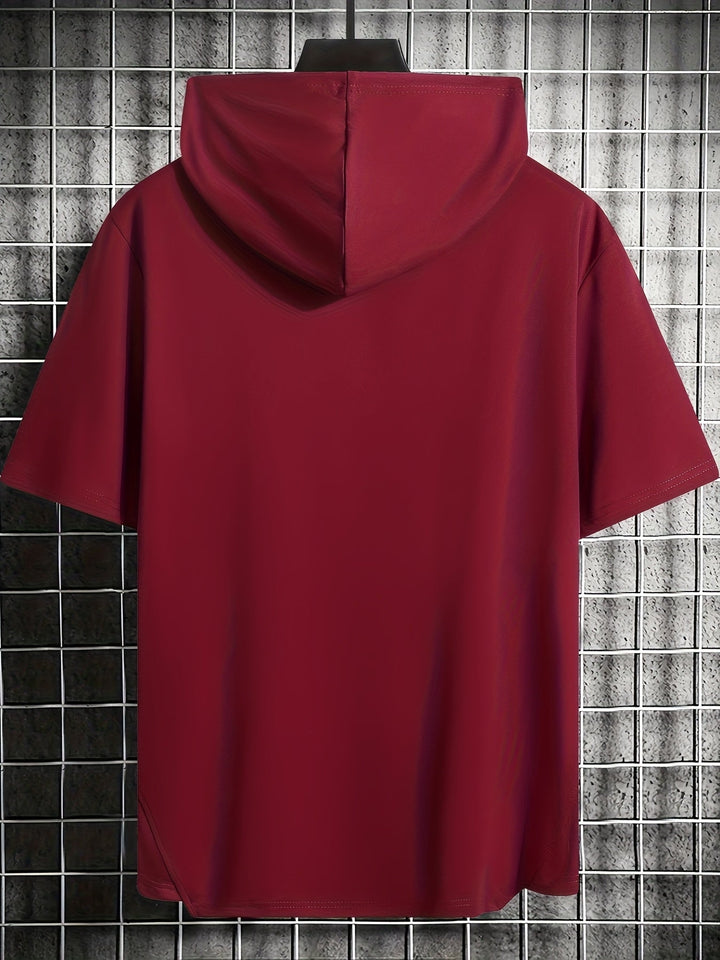 Joaquín - חולצת טי שרוול קצר