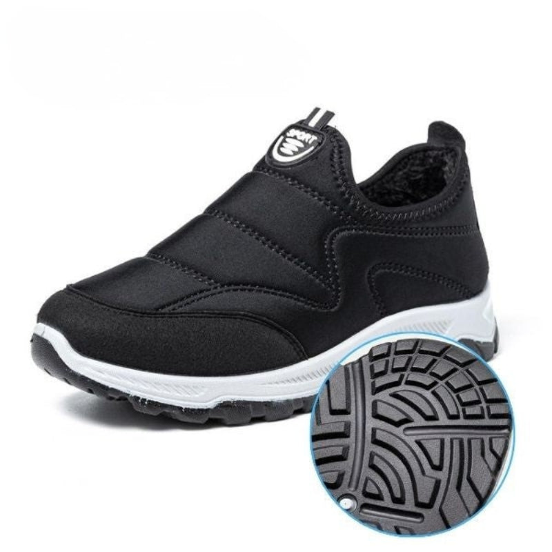 Zelmira - נעלי ספורט חורפיות אוניברסליות