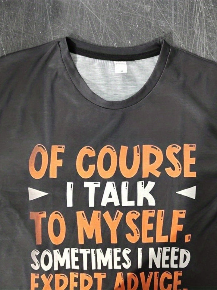 Ignacy – חולצת טי שירט