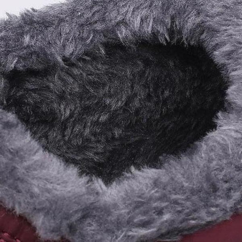 Becky - נעליים חמות אוניברסליות