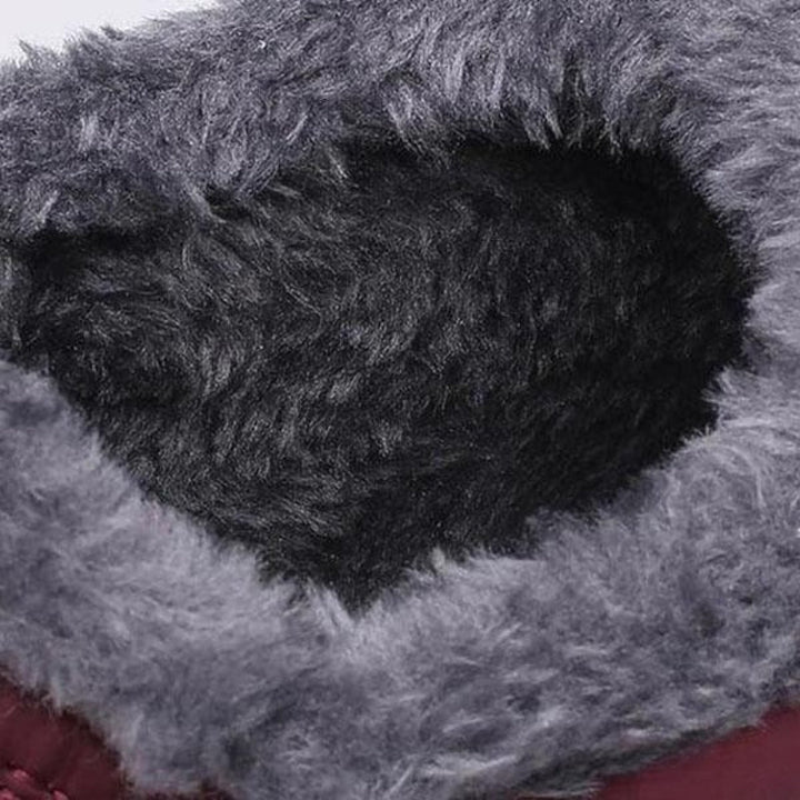 Becky - נעליים חמות אוניברסליות