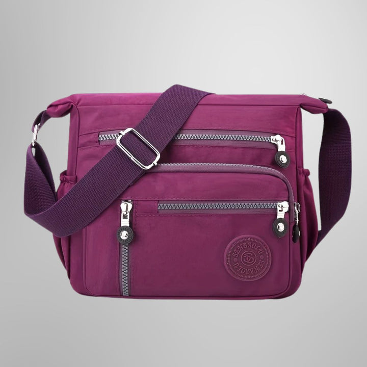 Jolilla - תיק כתף מסוגנן