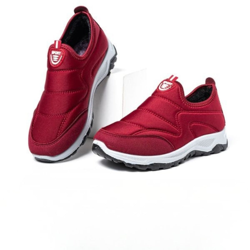 Zelmira - נעלי ספורט חורפיות אוניברסליות