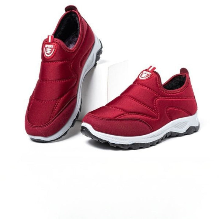 Zelmira - נעלי ספורט חורפיות אוניברסליות