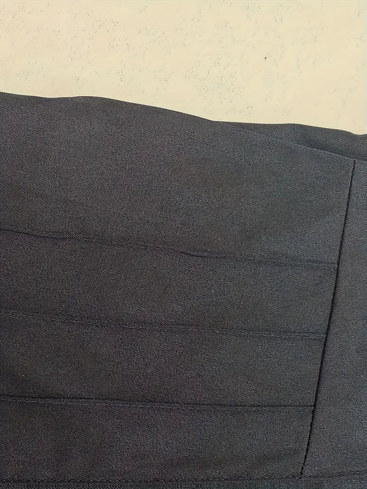 Edgardo - מכנסיים קז'ואליים עם כיס צדדי