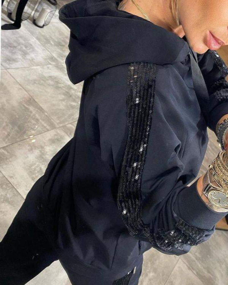 Gretta - סט נוח בן שני חלקים