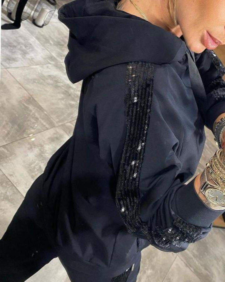 Gretta - סט נוח בן שני חלקים