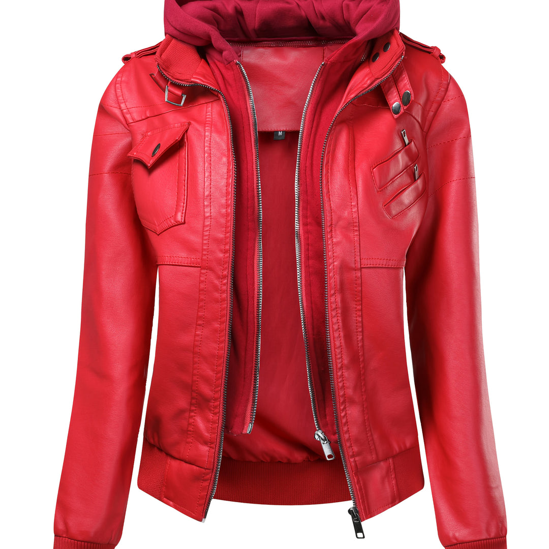 Ophélie - ז'קט סופר מסוגנן