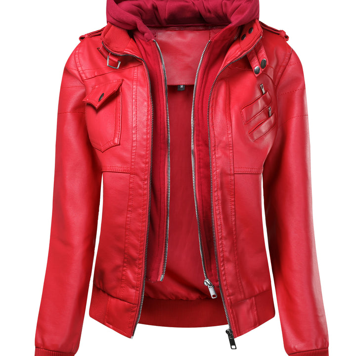 Ophélie - ז'קט סופר מסוגנן