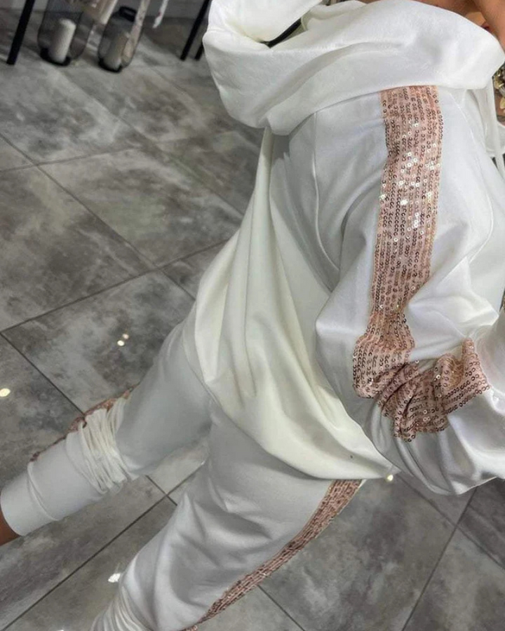 Gretta - סט נוח בן שני חלקים