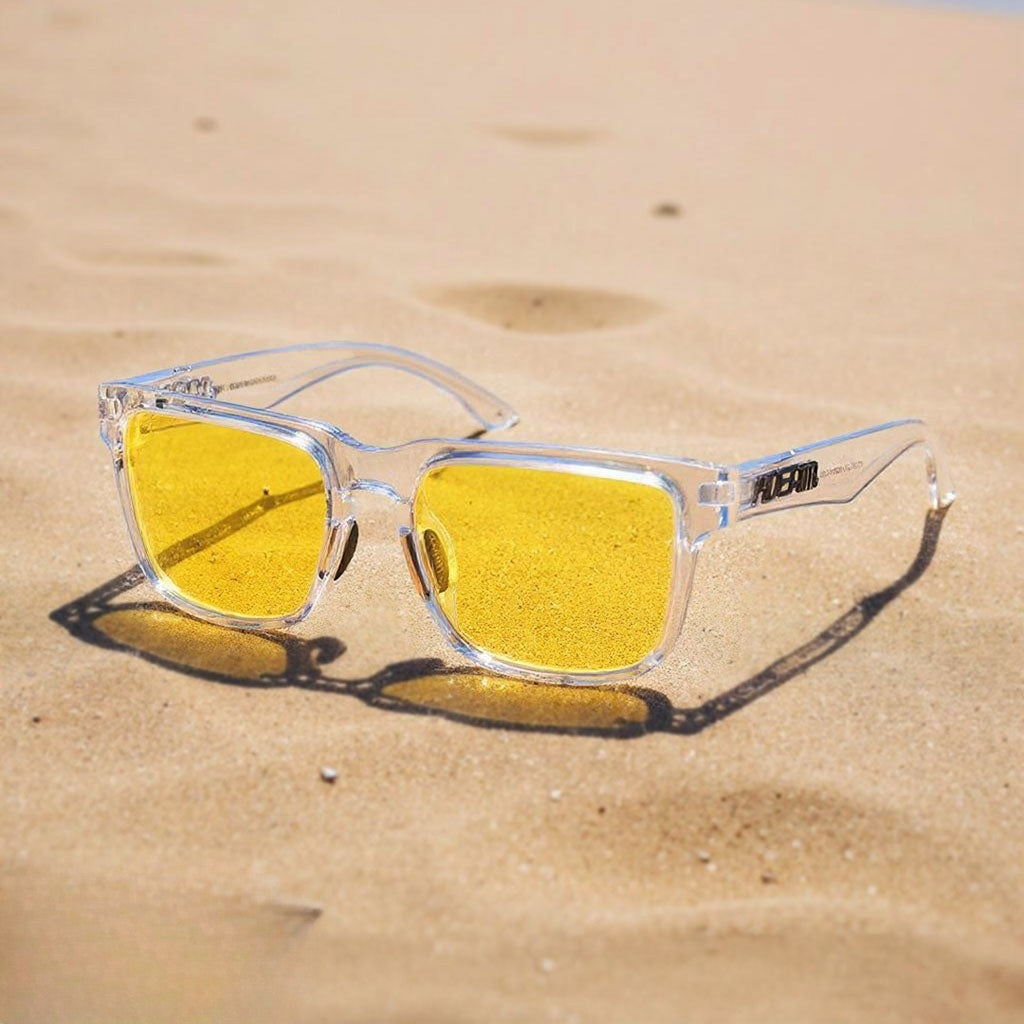 Luxora - משקפי שמש מקוטבים פרימיום