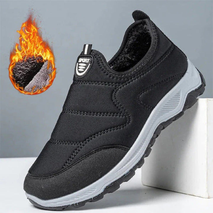 Zelmira - נעלי ספורט חורפיות אוניברסליות