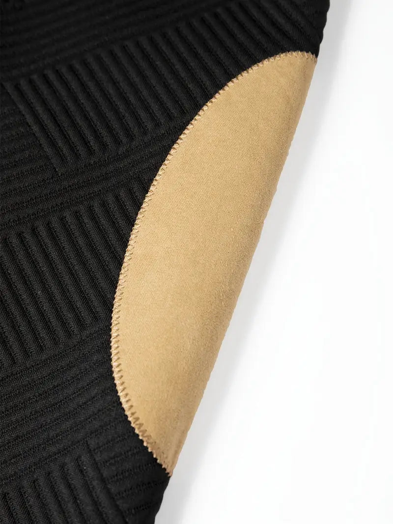 Lonnie  - סט סריג קז'ואל דו-חלקים