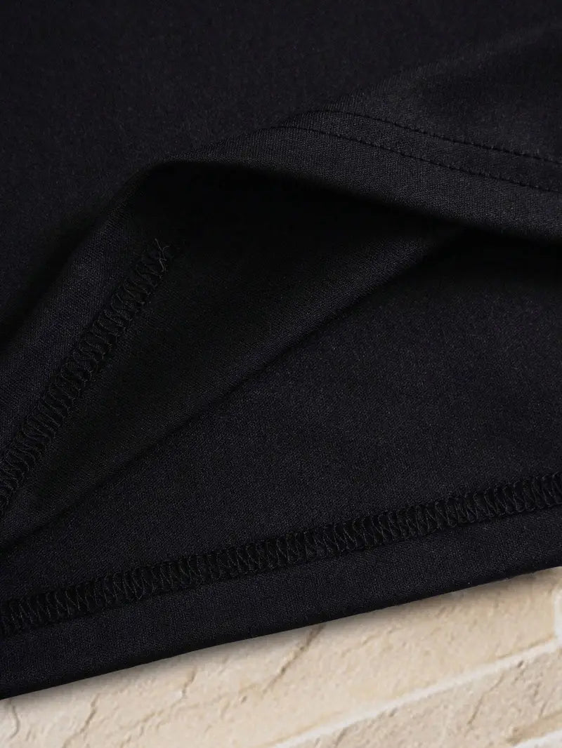 Fraga - חולצת טי שרוולים קצרים מסוגננת