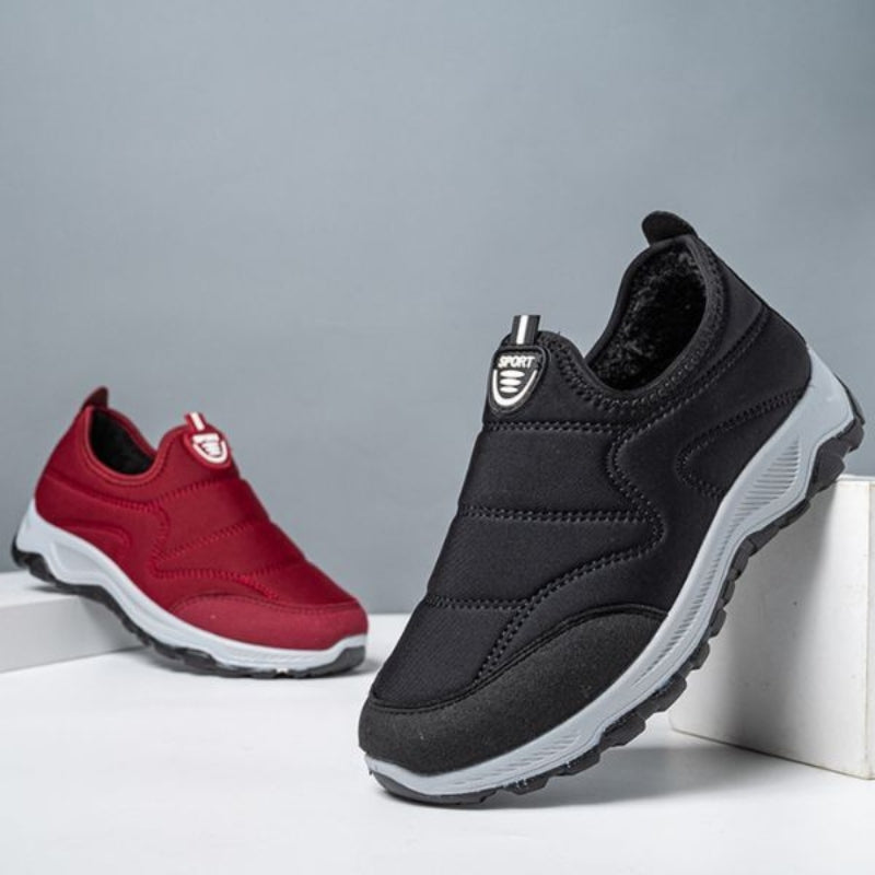 Zelmira - נעלי ספורט חורפיות אוניברסליות