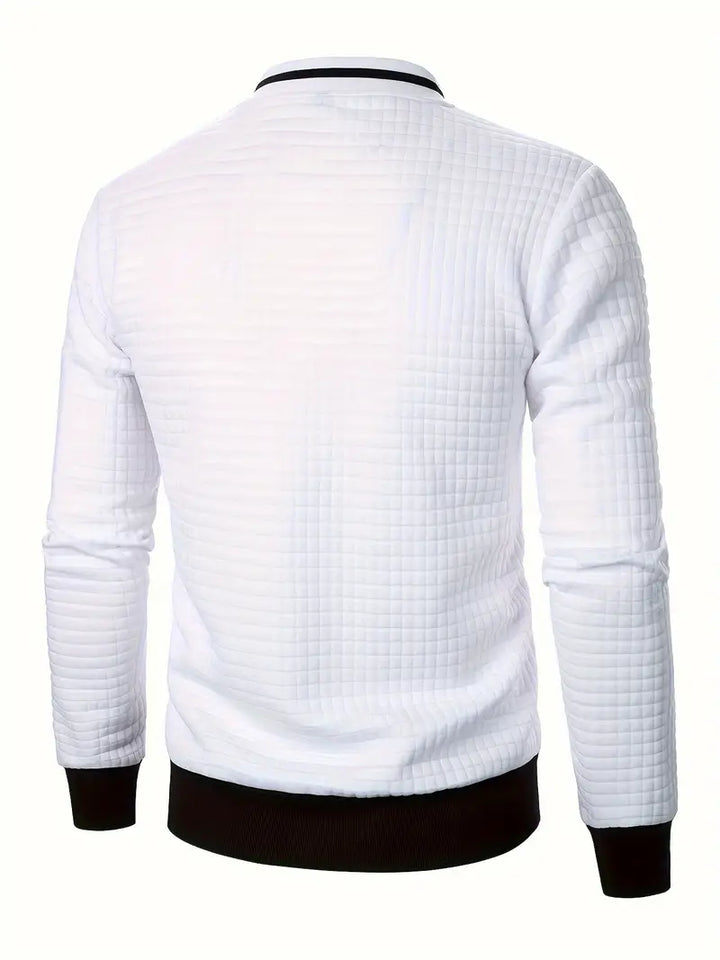 Errikos - ז'קט ארוך מסוגנן