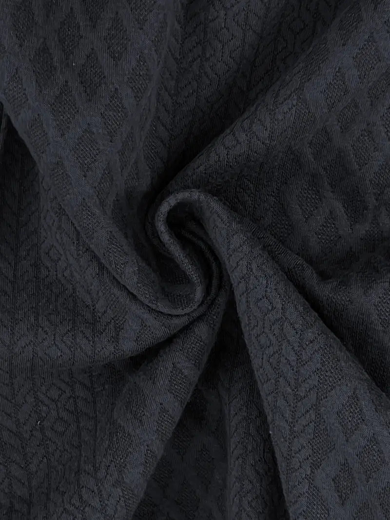 Karah  - סווטשירט סרוג עם שרוולים ארוכים