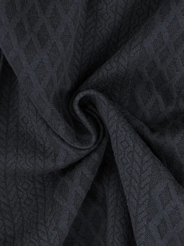 Karah  - סווטשירט סרוג עם שרוולים ארוכים