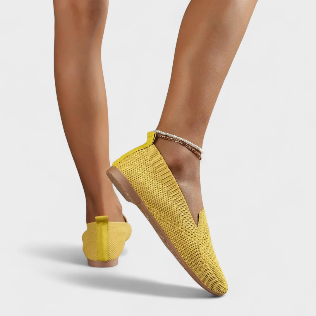 Nerea - נעלי ספורט אורטופדיות